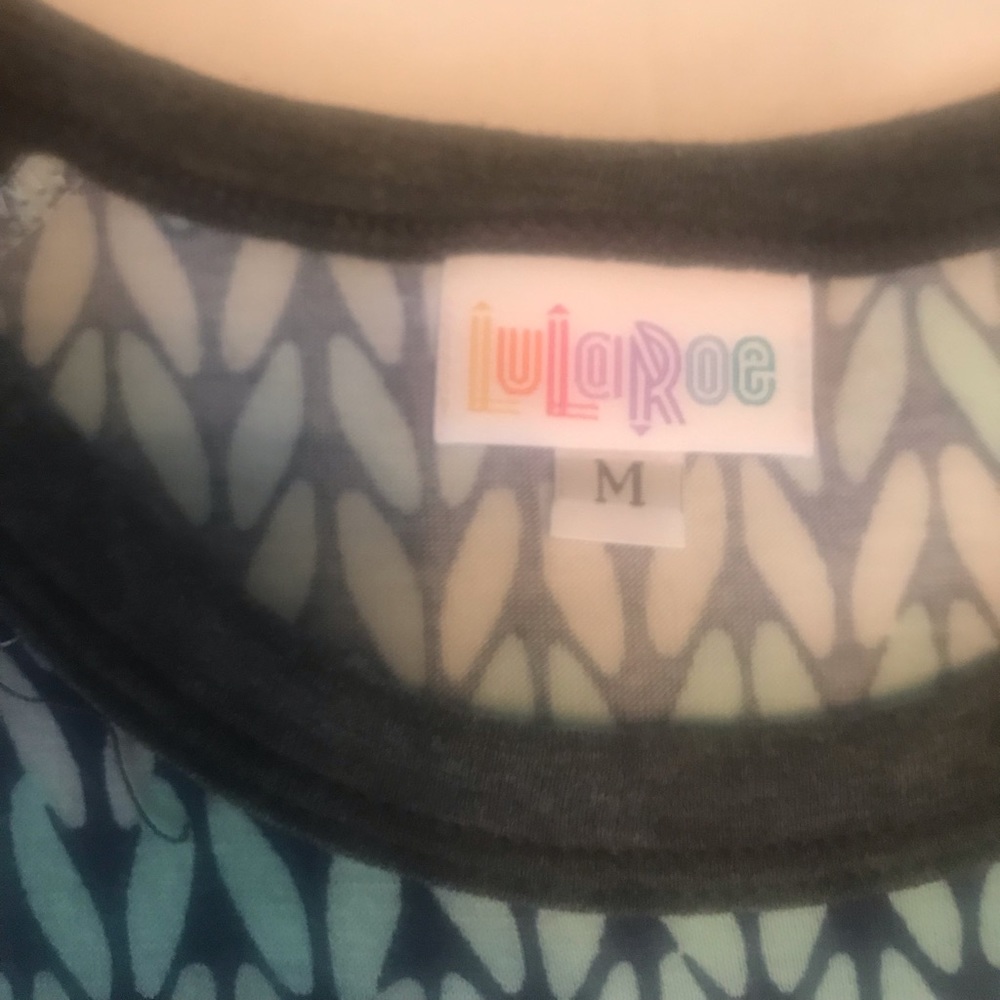 Lularoe Randy - Picture 2 of 4